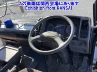 Hino RANGER лот № 52003 оценка 3  с аукциона в Японии 3