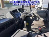 Hino RANGER лот № 52003 оценка 3  с аукциона в Японии 4