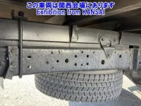 Hino RANGER лот № 52003 оценка 3  с аукциона в Японии 9