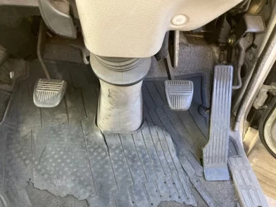 Hino DUTRO  с аукциона в Японии