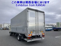 Hino RANGER лот № 52004 оценка 3.5  с аукциона в Японии 1