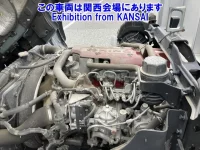 Hino RANGER лот № 52004 оценка 3.5  с аукциона в Японии 6