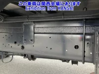 Hino RANGER лот № 52004 оценка 3.5  с аукциона в Японии 9