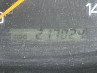 Mitsubishi SUPER GREAT лот № 4487 оценка 3.5  с аукциона в Японии 6