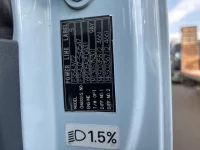 Mitsubishi SUPER GREAT лот № 4487 оценка 3.5  с аукциона в Японии 7