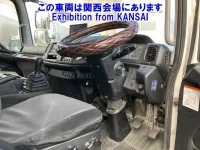Hino RANGER лот № 52007 оценка 3  с аукциона в Японии 3