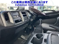 Hino RANGER лот № 52007 оценка 3  с аукциона в Японии 4