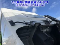 Hino RANGER лот № 52007 оценка 3  с аукциона в Японии 5