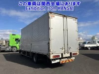 Hino RANGER лот № 52007 оценка 3  с аукциона в Японии 1