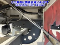 Hino RANGER лот № 52007 оценка 3  с аукциона в Японии 9