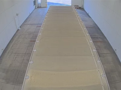 Hino PROFIA  с аукциона в Японии