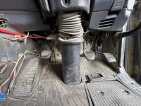 Hino PROFIA лот № 4405 оценка 3  с аукциона в Японии 3