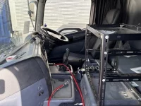 Hino PROFIA лот № 4405 оценка 3  с аукциона в Японии 4