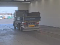 Hino PROFIA лот № 4405 оценка 3  с аукциона в Японии 1