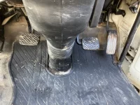 Isuzu ELF лот № 1542 оценка 3.5  с аукциона в Японии 3