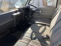 Isuzu ELF лот № 1542 оценка 3.5  с аукциона в Японии 4