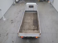 Isuzu ELF лот № 1542 оценка 3.5  с аукциона в Японии 2