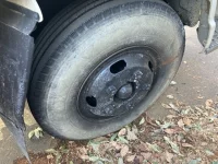 Isuzu ELF лот № 1542 оценка 3.5  с аукциона в Японии 8