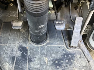 Isuzu ELF  с аукциона в Японии