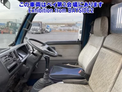 Mazda TITAN  с аукциона в Японии