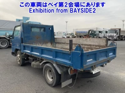 Mazda TITAN  с аукциона в Японии