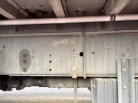 Hino PROFIA лот № 4407 оценка 3  с аукциона в Японии 8