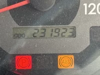 Hino PROFIA лот № 4407 оценка 3  с аукциона в Японии 6