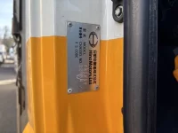 Hino PROFIA лот № 4407 оценка 3  с аукциона в Японии 7