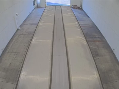 Hino PROFIA  с аукциона в Японии