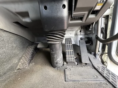 Mitsubishi SUPER GREAT  с аукциона в Японии