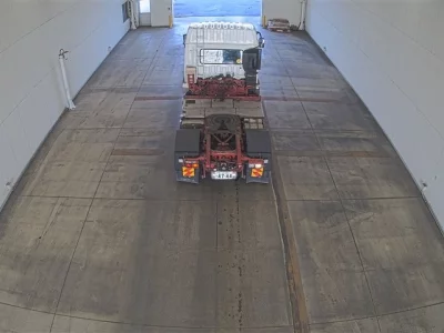 Mitsubishi SUPER GREAT  с аукциона в Японии