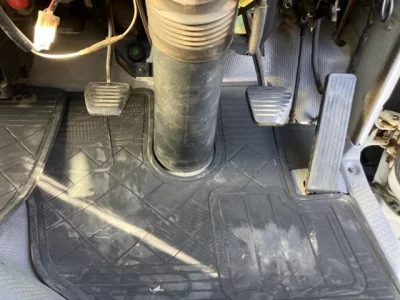 Mazda TITAN  с аукциона в Японии