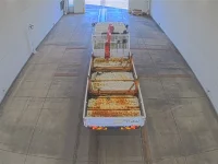 Hino RANGER лот № 11008 оценка 4  с аукциона в Японии 2