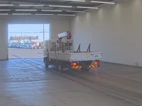 Hino RANGER лот № 11008 оценка 4  с аукциона в Японии 1