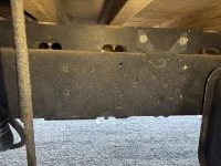 Hino RANGER лот № 11008 оценка 4  с аукциона в Японии 8