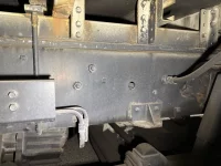 Mitsubishi SUPER GREAT лот № 4494 оценка 3.5  с аукциона в Японии 8