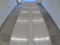 Mitsubishi SUPER GREAT лот № 4494 оценка 3.5  с аукциона в Японии 2