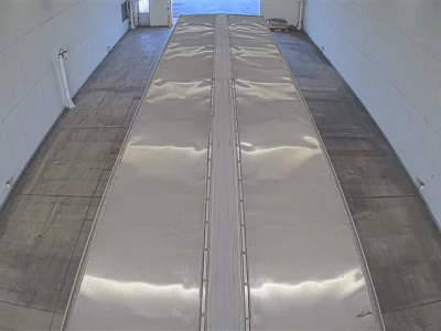 Mitsubishi SUPER GREAT  с аукциона в Японии