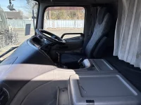 Nissan QUON лот № 4631 оценка 3.5  с аукциона в Японии 4