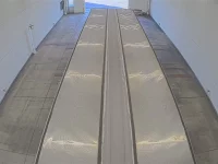 Nissan QUON лот № 4631 оценка 3.5  с аукциона в Японии 2