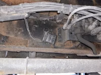 Hino PROFIA лот № 4413 оценка 3  с аукциона в Японии 7