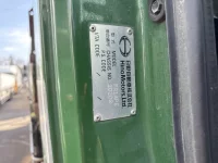 Hino PROFIA лот № 4413 оценка 3  с аукциона в Японии 6