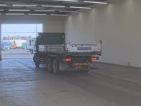 Hino PROFIA лот № 4413 оценка 3  с аукциона в Японии 1