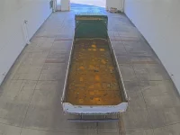 Hino PROFIA лот № 4413 оценка 3  с аукциона в Японии 2