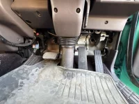 Mitsubishi FUSO FIGHTER лот № 4553 оценка 3  с аукциона в Японии 3