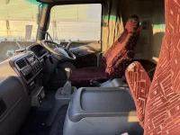 Mitsubishi FUSO FIGHTER лот № 4553 оценка 3  с аукциона в Японии 4