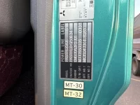 Mitsubishi FUSO FIGHTER лот № 4553 оценка 3  с аукциона в Японии 6