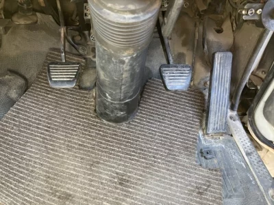 Isuzu ELF  с аукциона в Японии