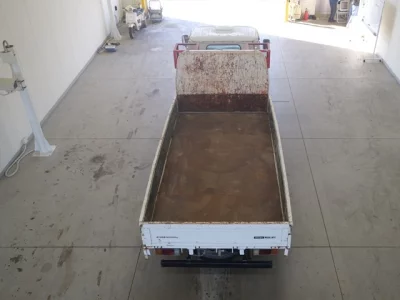 Isuzu ELF  с аукциона в Японии