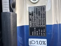 Mitsubishi SUPER GREAT лот № 4500 оценка 3.5  с аукциона в Японии 6